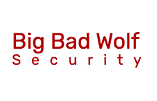 Big Bad Wolf Security