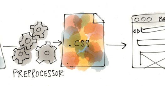 A Designer’s Quick-Start Guide To CSS Preprocessors | Sliced Bread